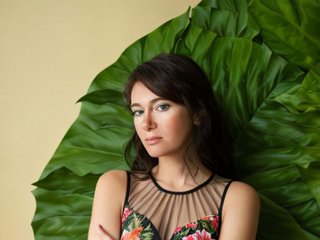 Erotický videohovor Viorica