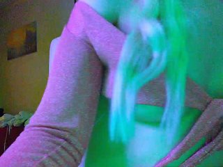 Erotický videohovor JLA_kiss