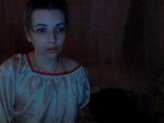 Snímky obrazovky vysielania VipLady7777