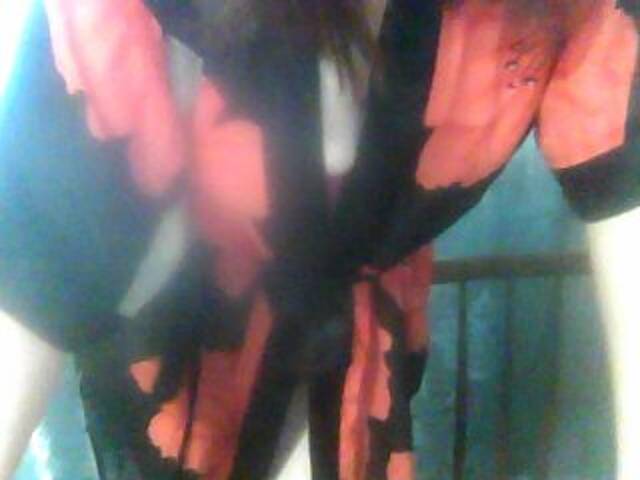 Snímky obrazovky vysielania vipmalina