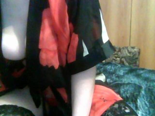 Snímky obrazovky vysielania vipmalina