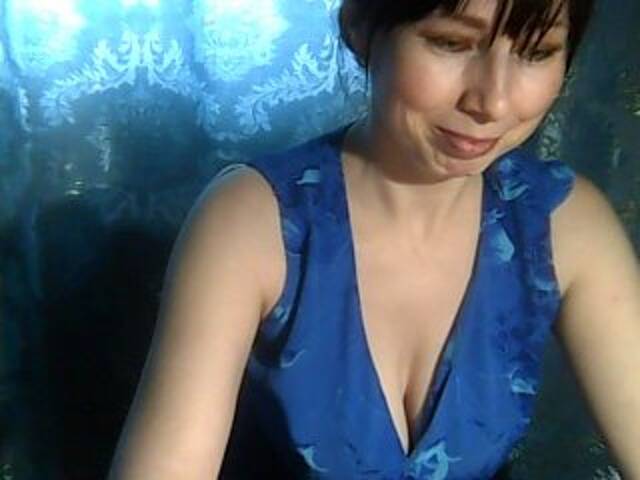 Snímky obrazovky vysielania vipmalina