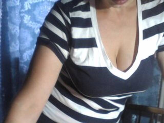 Snímky obrazovky vysielania vipmalina