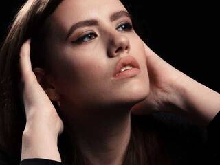 Erotický videohovor VIPVamp