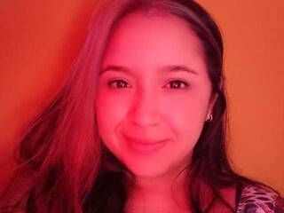 Erotický videohovor VirginiaPalmher