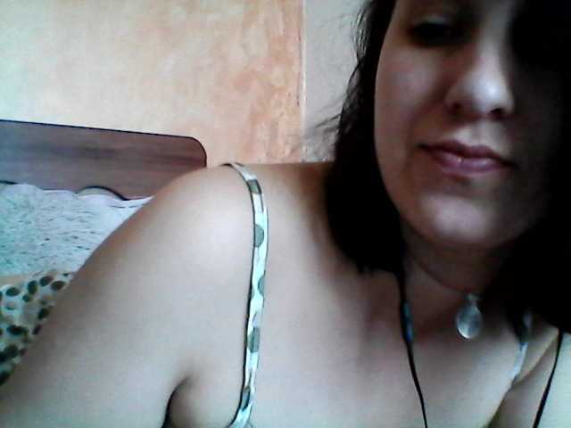 Snímky obrazovky vysielania virtual-love