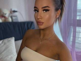 Erotický videohovor Vishenkaaa1