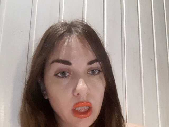Snímky obrazovky vysielania Vishenkakiss