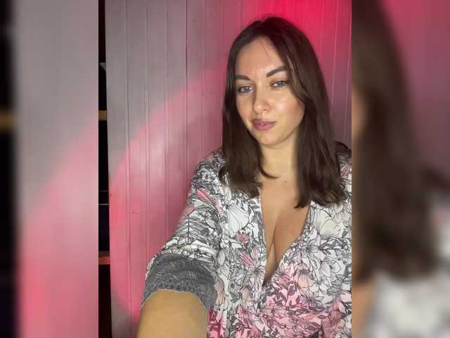 Snímky obrazovky vysielania Vishenkakiss