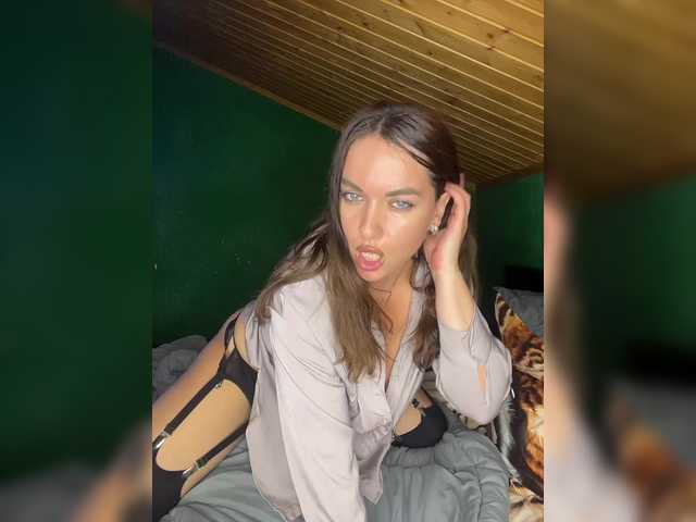 Snímky obrazovky vysielania Vishenkakiss