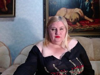 Erotický videorozhovor VishenkaStar