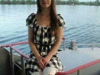 Erotický videohovor vishenkka