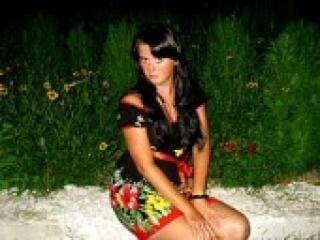 Erotický videohovor vishnia90