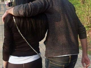 Erotický videohovor ---V--