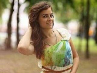 Erotický videohovor viskiestar