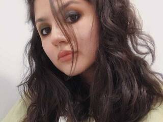 Erotický videohovor Vitaaalina