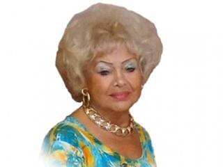 Erotický videohovor Vitalina555