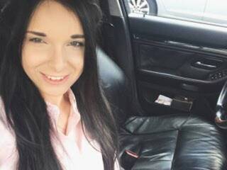 Erotický videohovor Raffaell-ka