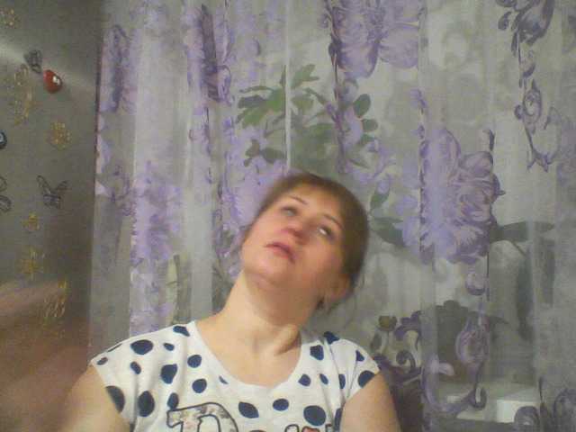 Snímky obrazovky vysielania ollasweet123