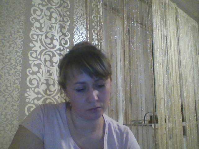 Snímky obrazovky vysielania ollasweet123