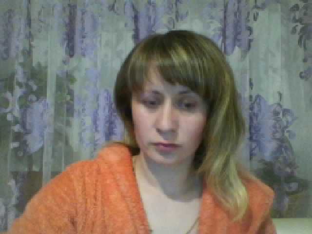 Snímky obrazovky vysielania ollasweet123