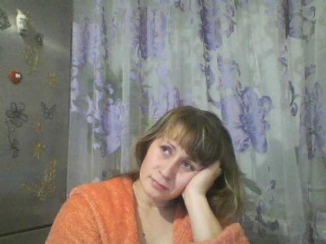 Snímky obrazovky vysielania ollasweet123