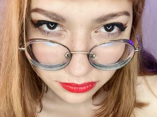 Erotický videohovor vivi-hot