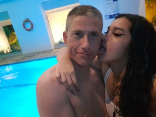 Erotický videohovor vivi-jacko1