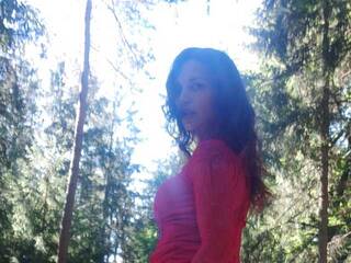 Erotický videohovor Vivi-lu