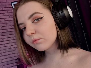 Erotický videohovor Vivian-Rayn
