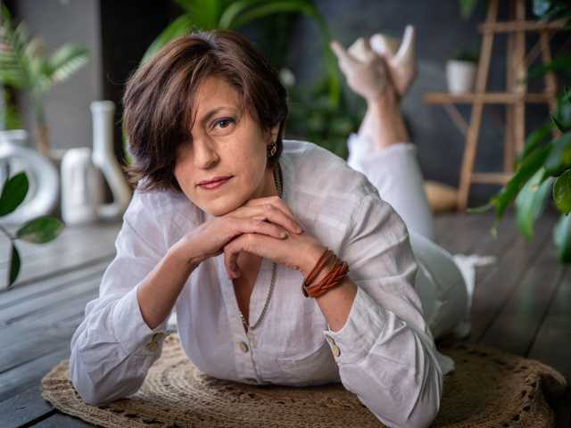 Foto profilu Vivian-Violet