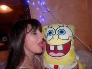 Erotický videohovor Maialina