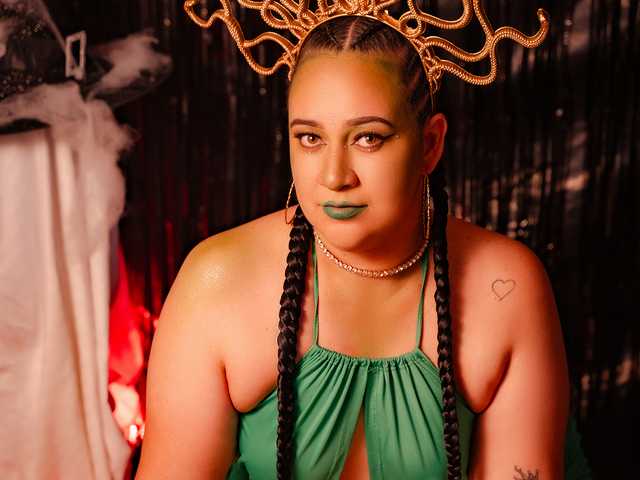 Foto profilu VivianneHart