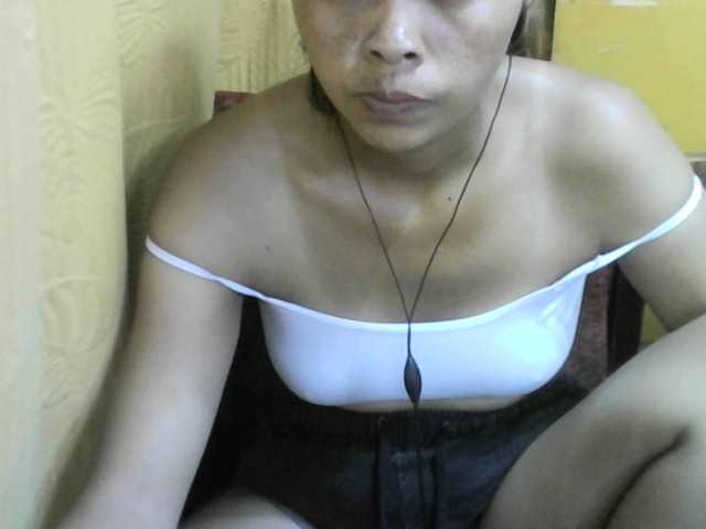 Snímky obrazovky vysielania Vivibelle88