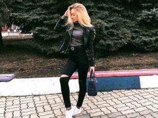 Erotický videohovor vivienaa