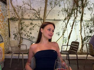 Erotický videohovor VivienneLove