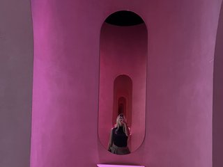 Erotický videohovor Vivifromrussia