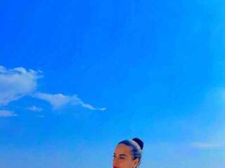 Erotický videohovor ViviianParker