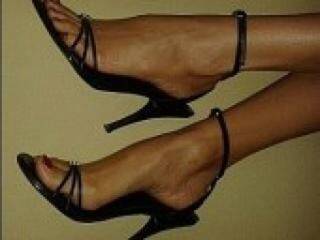 Erotický videohovor vivijana