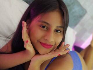 Erotický videohovor ViviLake