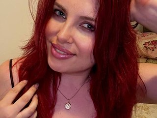 Erotický videohovor VixenCurvy