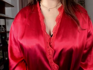 Erotický videohovor VixenFlame
