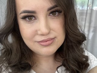 Erotický videohovor Vlada-08