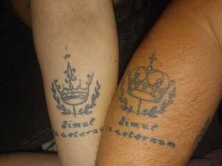 Erotický videohovor VladimirEkaterina