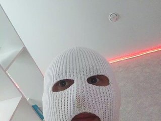 Erotický videohovor VLaDiMiRooM