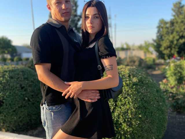 Foto profilu GaraldAndShantall