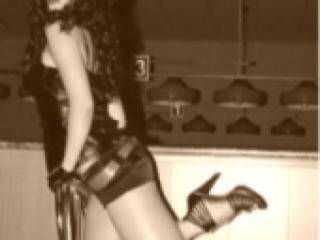 Erotický videohovor vladissska