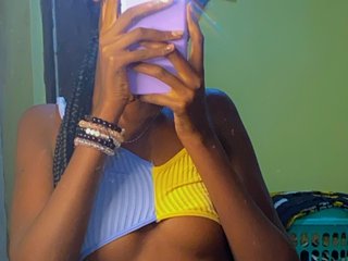 Erotický videohovor Candy_1