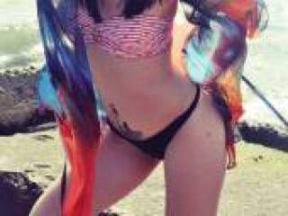 Erotický videohovor voana