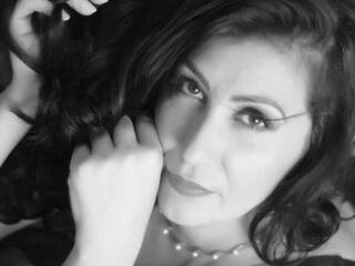 Erotický videohovor VogueNoir